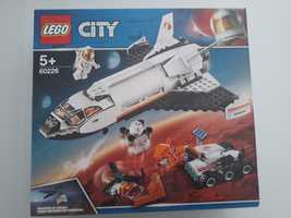 Lego City Nasa Mars Exploration Program