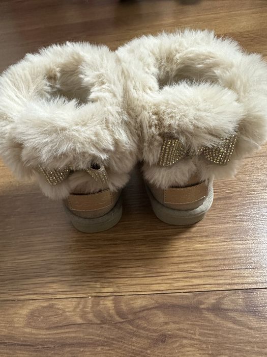 Дитячі уггі  26 розмір Osito