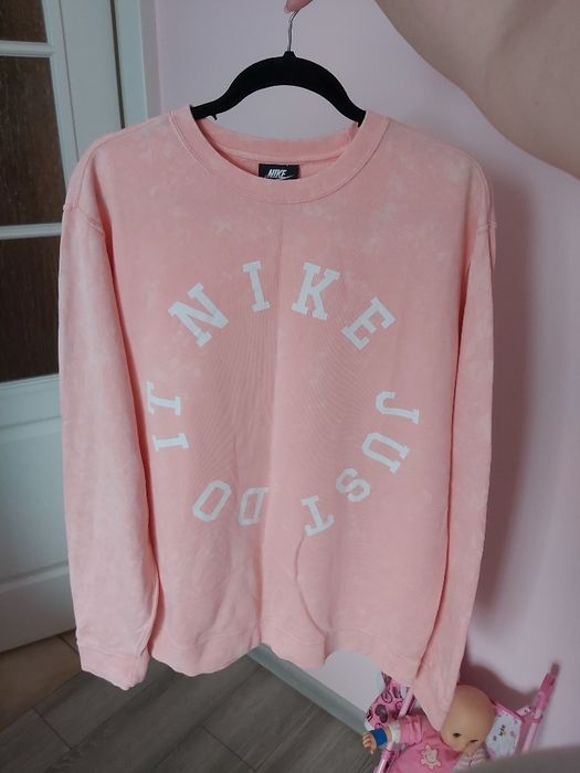 Piękna bluza damska Nike L