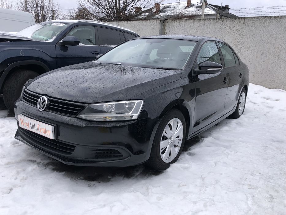 Разборка запчасти VW Jetta MK6 USA 2010-2017