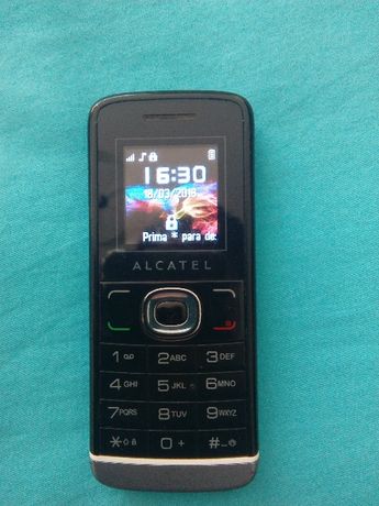 Alcatel One touch 233