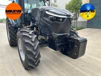 NOWY MAXUS X130 KM Ciągnik 4x4 Traktor rok 2025