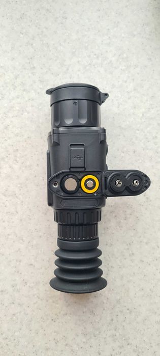 Тепловізор AGM Rattler TS19-256, 950 м