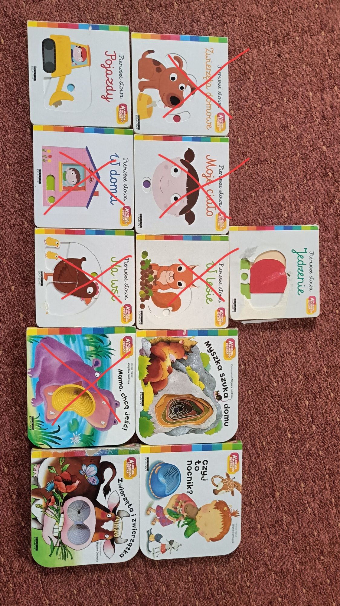 Akademia mądrego dziecka