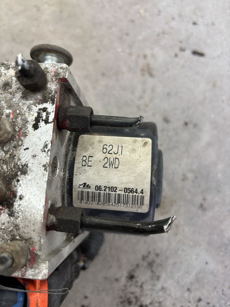 Pompa ABS suzuki swift mk6 62J1 05-10