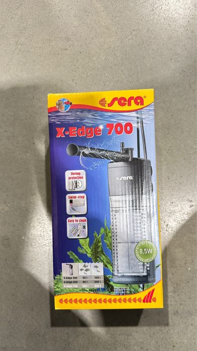 Filtro para aquario