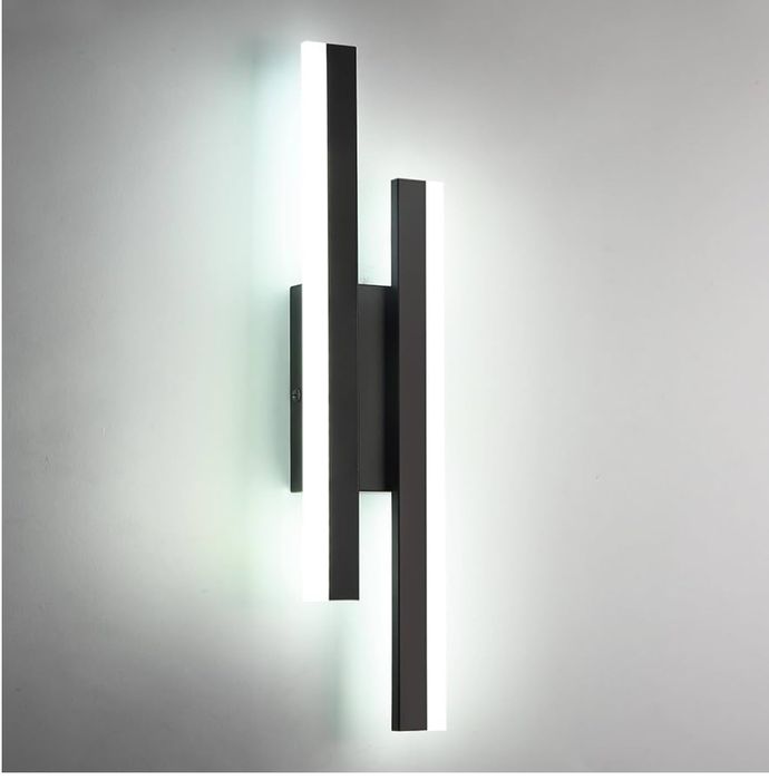 Nowa Lampa Led Kinkiet Led