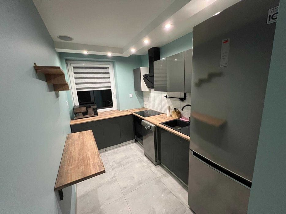 Mieszkanie 62 m² – świeżo odnowione, | Połaniec, ul. Gen. Zajączka