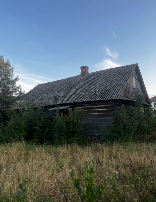 Działka budowlana 3834m2