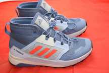 Adidas Terrex Trailmaker Mid Rain Rdy r.37 1/3