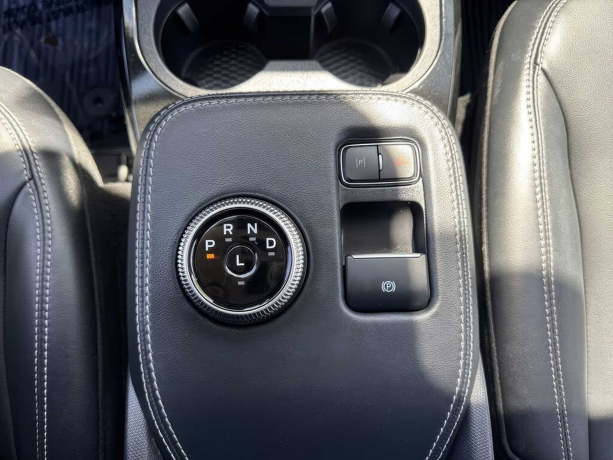 2021 Ford Mustang Mach-E Select