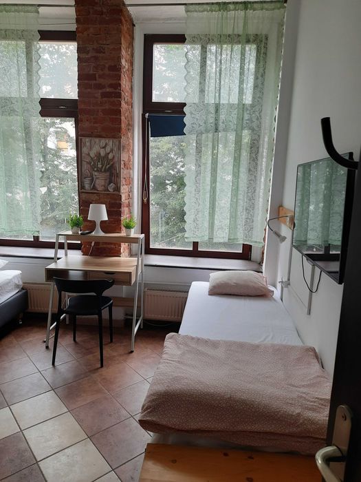 noclegi Piotrkowska Łódź