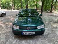 Продам Volkswagen Golf IV 1.4 бензин