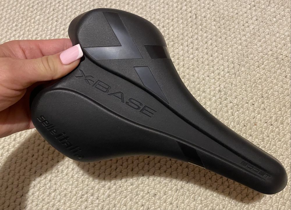 Siodełko Selle Italia X-Base