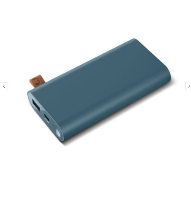 Powerbank Fresh'n Rebel 12000 Niebieski