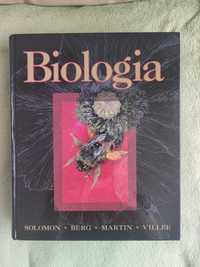 Biologia Solomon Berg Martin Villee