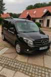 Mercedes-Benz Citan Tourer 1.2 benzyna AUTOMAT podgrzewane fotele