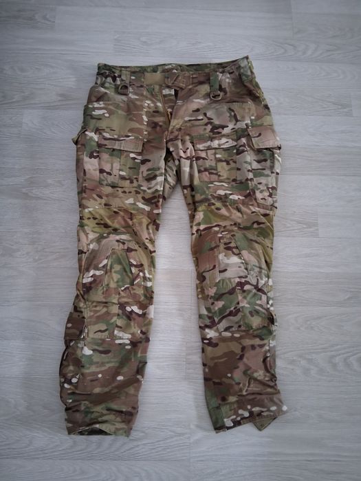 Mundur trudnopalny HPE Poland