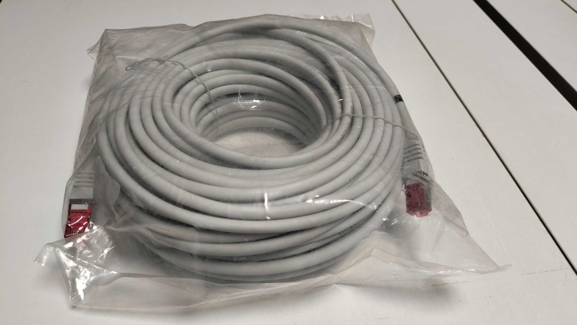 Cabo de Ethernet