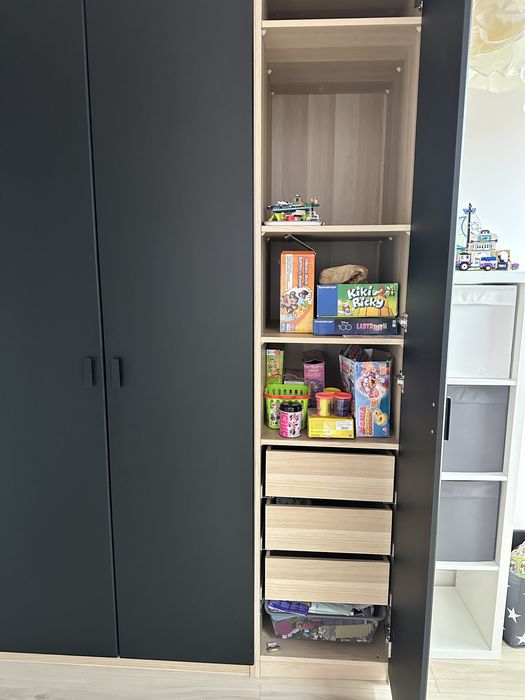 Szafa PAX Ikea stan bdb