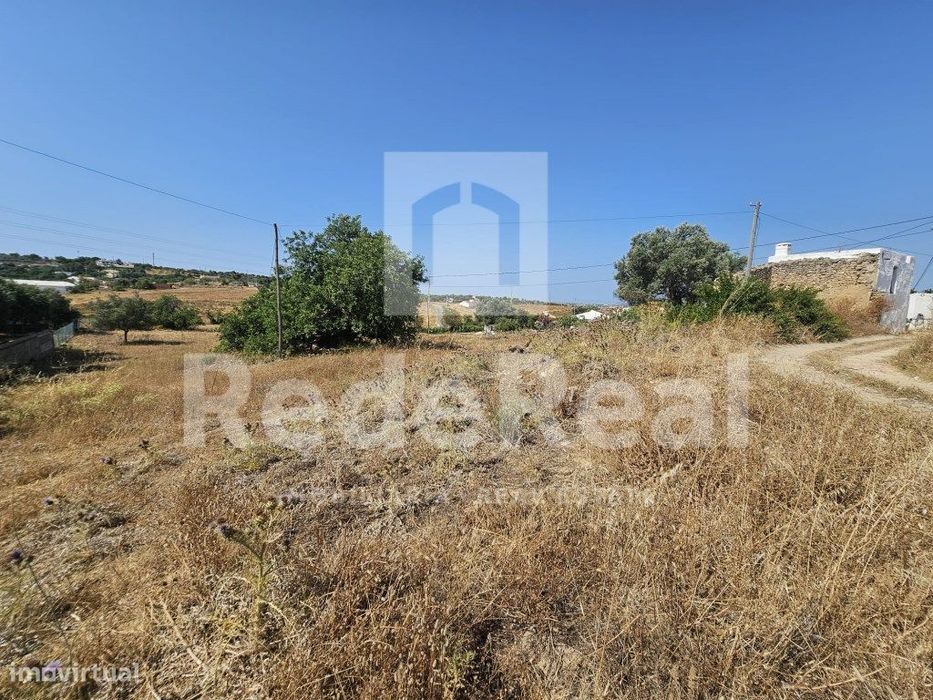 Terreno com 8280m2 com parcela urbana de 160m2
