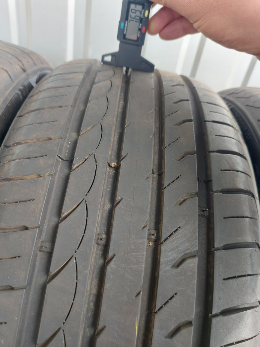 225/45 R17 94W Mastersteel комплект 2021року