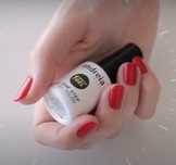 Verniz Gel Andreia 1 Minute Gel - 2 frascos NOVOS, BAIXA DE PREÇO