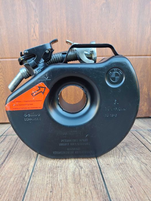 Kanister BMW Bellino 6l.