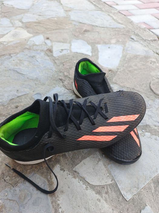 Бутси X Speedportal.3 Indoor Boots