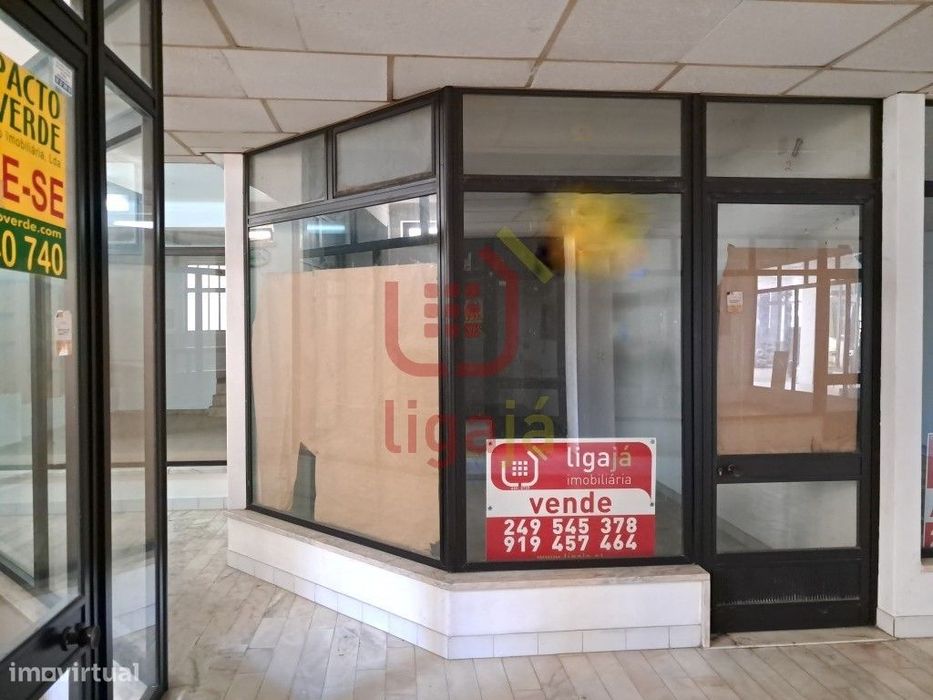 Loja Centro de Ourém!