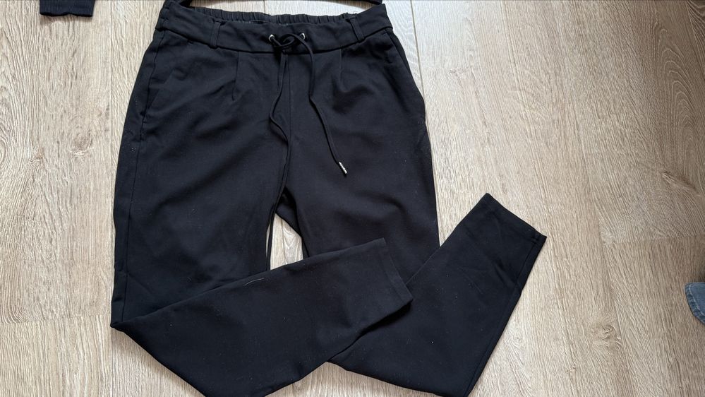Damski dres sportowy komplet r.S