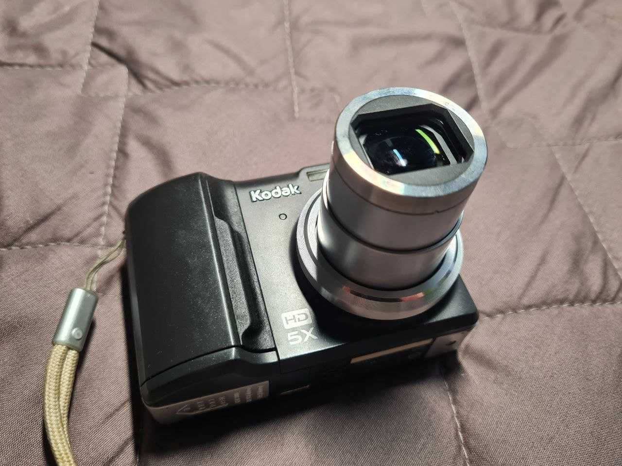 Фотоапарат Kodak EasyShare Z1485 IS