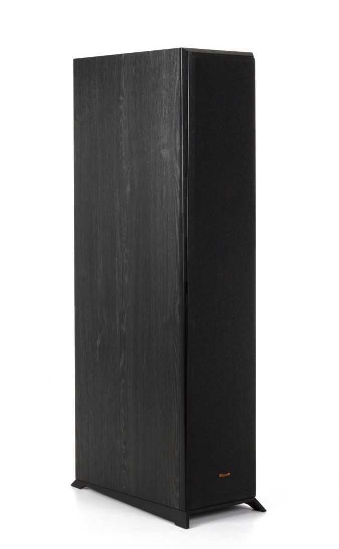 Kolumny wolnostojące klipsch RP-6000F II black para gwarancja