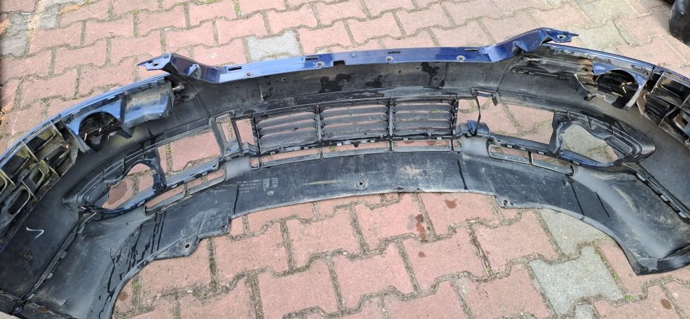 Zderzak Przód VW Passat B5 FL