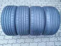 Opony 245/40 R 20 i 275/35 R 20 Goodyear Asymetic 2 Jak Nowe 2023 rok