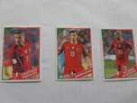 Cromos de Futebol