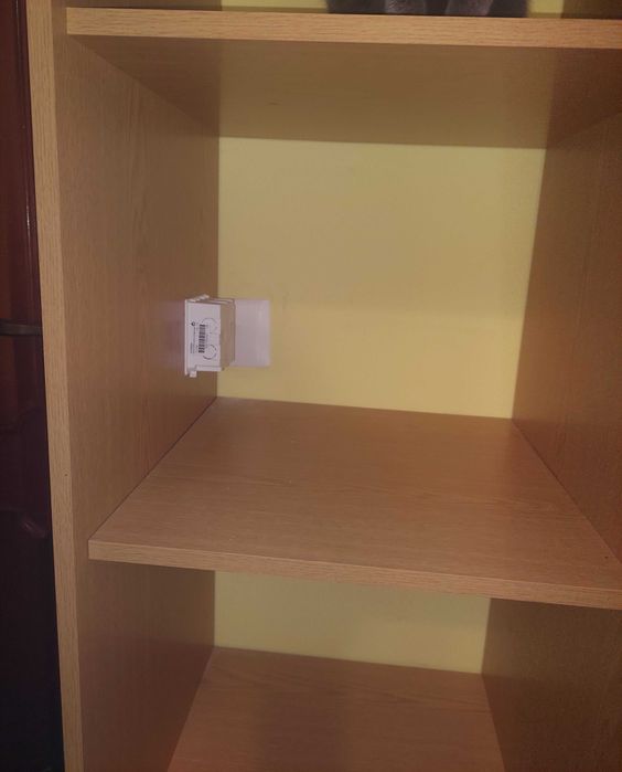 Roupeiro Espaçoso para Quarto – Oportunidade Imperdível