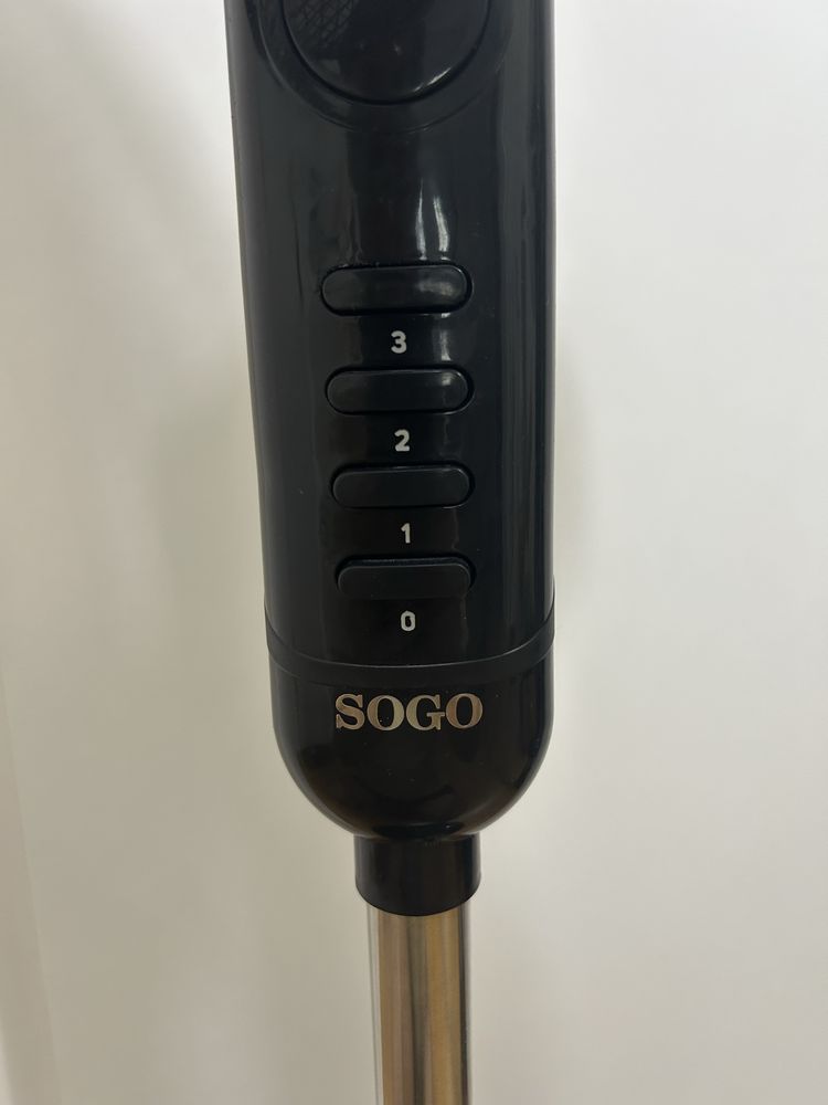 Ventilador Sogo / fan