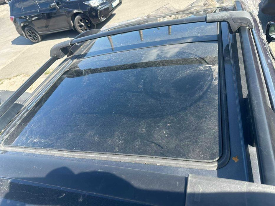 Розборка Subaru Ascent Onyx 2024