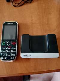 Sprzedam telefon komórkowy dla seniora Maxcom MM720