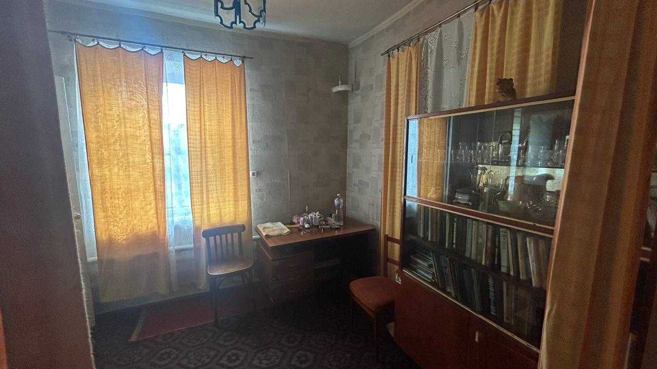 Продам дом в г. Вольнянск