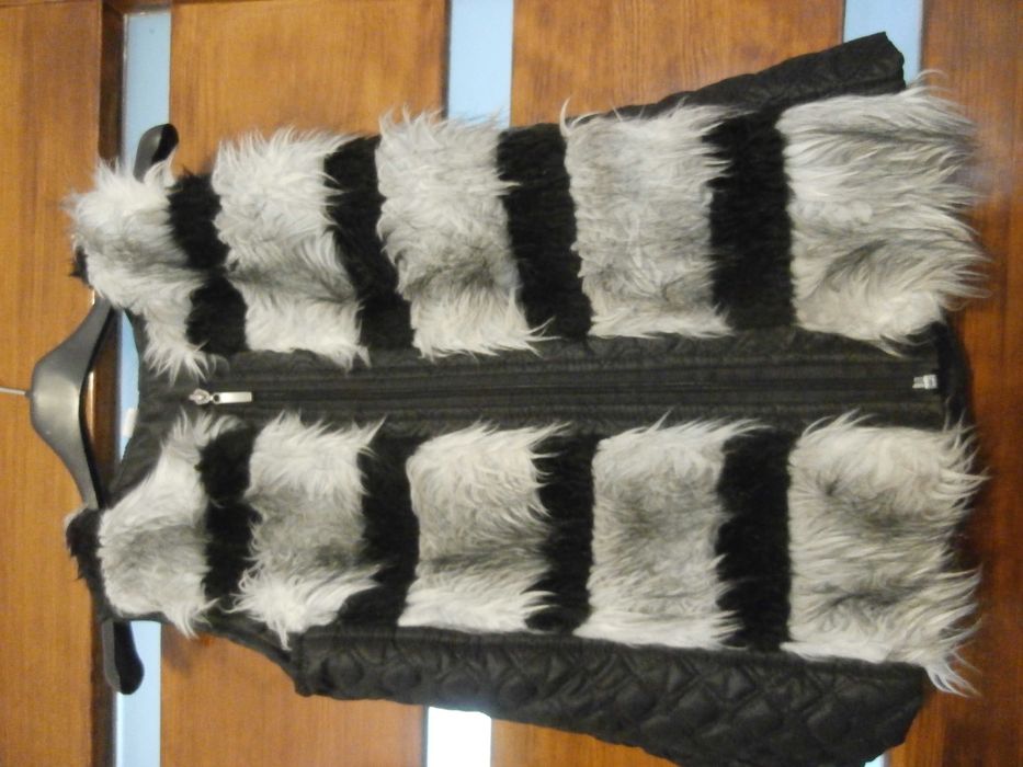 Kamizelka rozm 152 cm