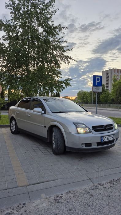 Продам Opel Vectra C
