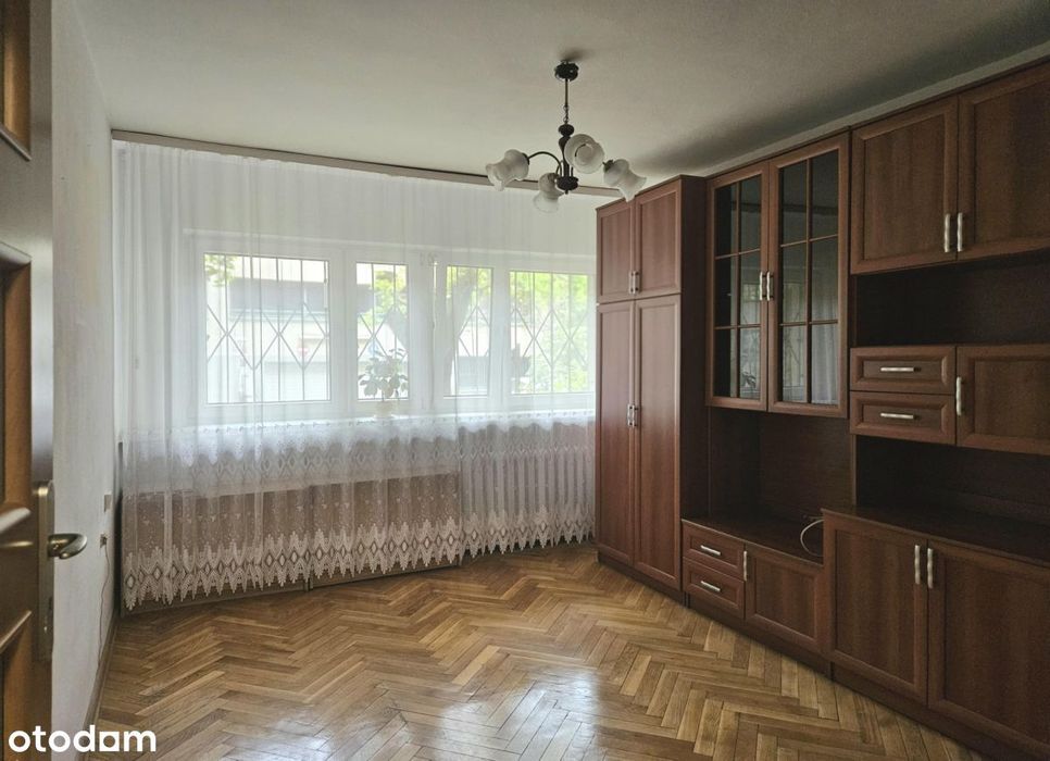 Mieszkanie W Doskonałej Lokalizacji