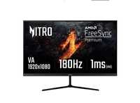 Monitor Acer 180hz 1ms