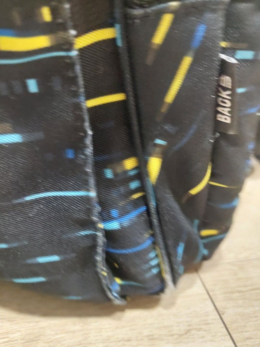 Plecak plus piórnik Coolpack