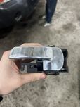 Ручка дверей та салону Nissan Navara D40 Pathfinder R51