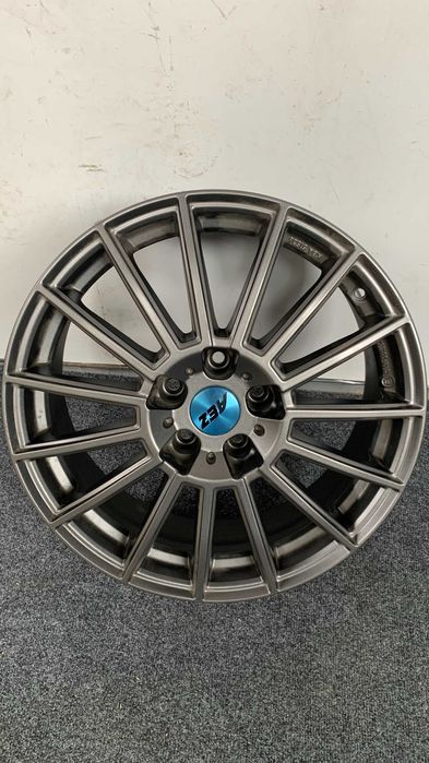 Диск Aez Steam R18    1шт