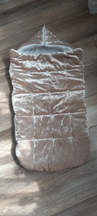 Продам конверт для дитини,можна на виписку