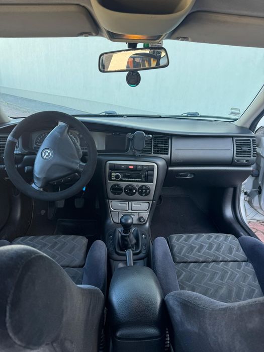 Urgente Vectra 2.0 turbo